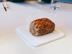 威灵顿牛扒-风雅厨