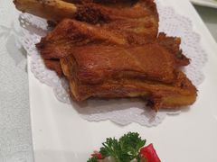 -嘉逸传菜(洛川东路店)