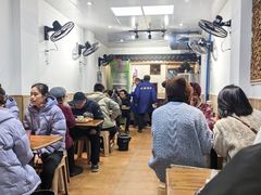 -卢庄(江汉路店)