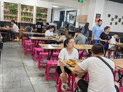 -汇通杨家·烤肉(汇通店)