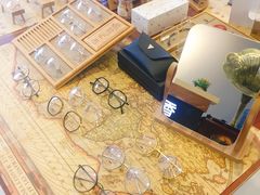 -肆兮眼镜·蔡司·徕卡战略合作店(大坪店)