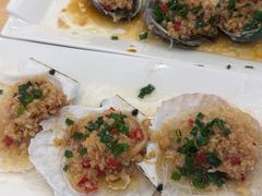 -启东小海鲜(庄先湾路1号店)