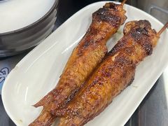 -潘苏凉茶馆(康之宝超级广场店)