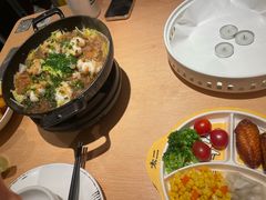 -太二酸菜鱼(深圳布吉万象汇店)
