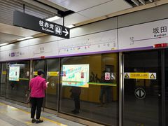 -坂田(地铁站)