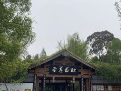 -峨眉山风景名胜区
