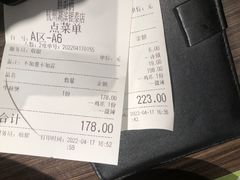 -胖哥俩肉蟹煲(湖滨银泰in77店)