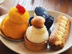 -解放碑威斯汀酒店-知味国际美食餐厅