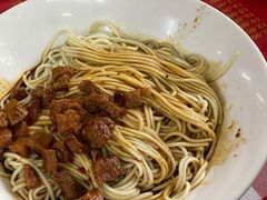-辣肉面大王(天平路店)