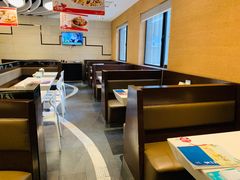 卡座-眉州东坡(通州店)