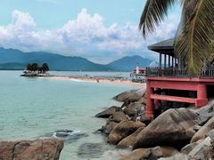 -海南分界洲岛旅游区