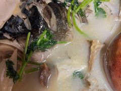 -赣饭农家·江西小炒(西乡店)