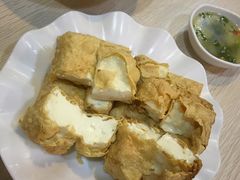 -兄弟深夜豆浆