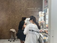 -海马体照相馆(厦门SM城市广场店)