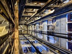 -圣胡斯塔升降机