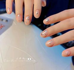 -JH佳卉美甲美睫