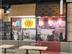 大堂-永和大王(广渠店)