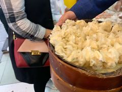 -海汇源老烧麦店(东大街总店)