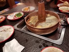 -京元盛铜锅涮肉(上海总店)