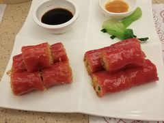 -点都德(大茶楼店)