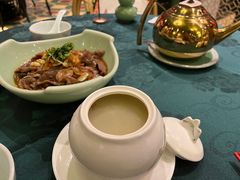 -誉八仙粤菜(万象天地店)