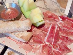 -BROWNSTONE布朗石西班牙餐厅(富城店)