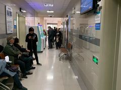 -复旦大学附属华东医院(闵行门诊部)