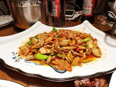 酸辣鱼肚-华德来餐厅(集美店)