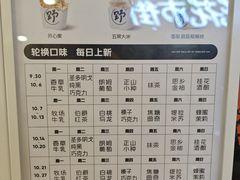 -野人先生Gelato(上海长宁龙之梦店)