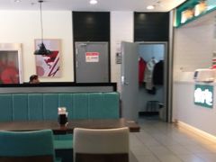 大堂-李先生牛肉面大王(上海站南广场店)