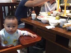 -香佰里鲜货火锅(佳乐金街店)