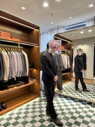 -优刻西服西装定制(金轮国际广场店)