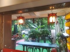 -山水茶艺馆·点心粤菜·30年老字号