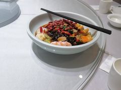 -鸭王烤鸭店(三里河店)