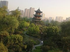 -迎泽公园