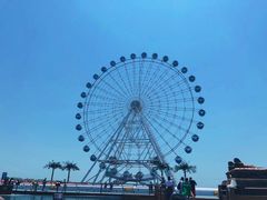 -秦皇岛乐岛海洋王国