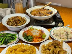 -去茶去餐厅(中央大街店)