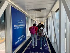 -乌鲁木齐天山国际机场-T3航站楼