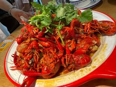 -王胖子土菜馆·特色杭帮菜·农家土菜