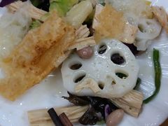 -慕民美食家