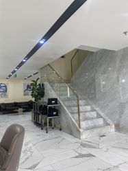 -3AM HAIR SALON染发接发