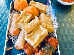 -火燒雲傣家菜(鼓楼店)