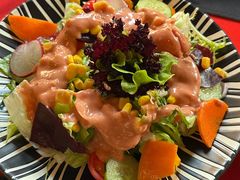 -申德勒加油站西餐厅Schindlers Tankstelle(上海外滩店)