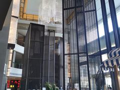 -舟山希尔顿酒店