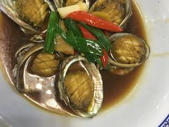 -鑫悦楼煎蟹·16年海鲜大排档