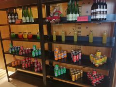 零售区-听松楼·花园酒店·自助餐厅(红梅公园店)