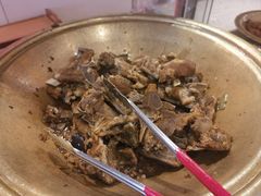 -蒙亨·手把肉·蒙古包文化主题餐厅(天恒广场店)