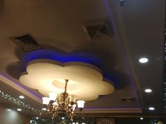 -中国传统牛肉面(鸟巢店)
