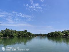 -承德避暑山庄景区