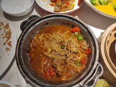-南枝记·广东味道(中骏世界城店)